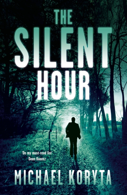 The Silent Hour : Lincoln Perry 4, EPUB eBook