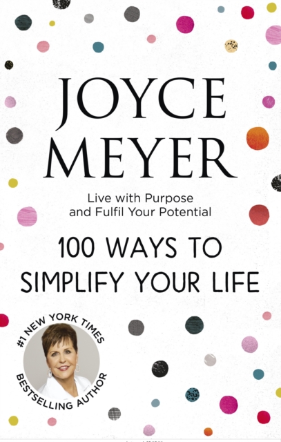 100 Ways to Simplify Your Life, EPUB eBook