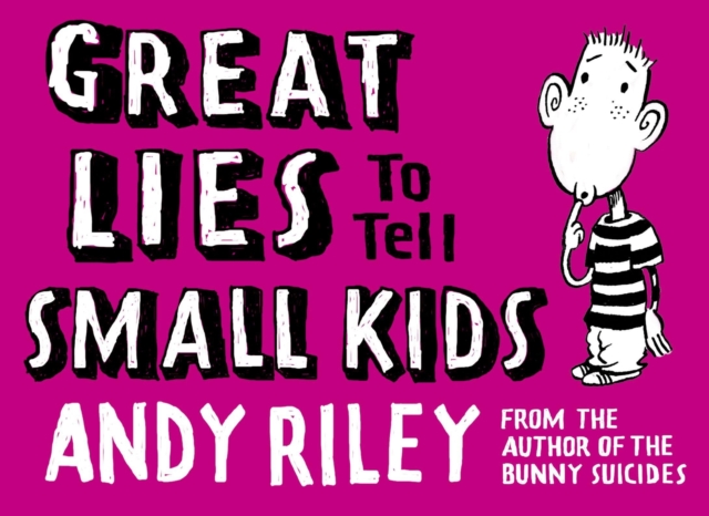 Great Lies to Tell Small Kids, EPUB eBook