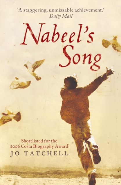 Nabeel's Song: A Family Story of Survival in Iraq, EPUB eBook