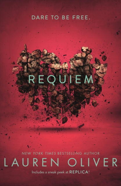 Requiem (Delirium Trilogy 3) : From the bestselling author of Panic, now a major Amazon Prime series, EPUB eBook