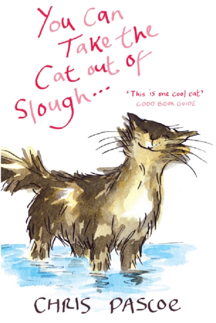 You Can Take the Cat out of Slough . . ., EPUB eBook