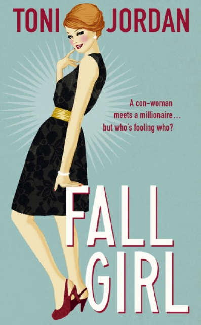 Fall Girl, EPUB eBook