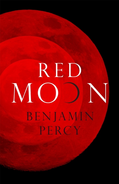 Red Moon, EPUB eBook