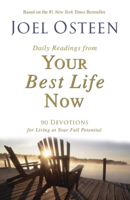 Daily Readings from Your Best Life Now, EPUB eBook