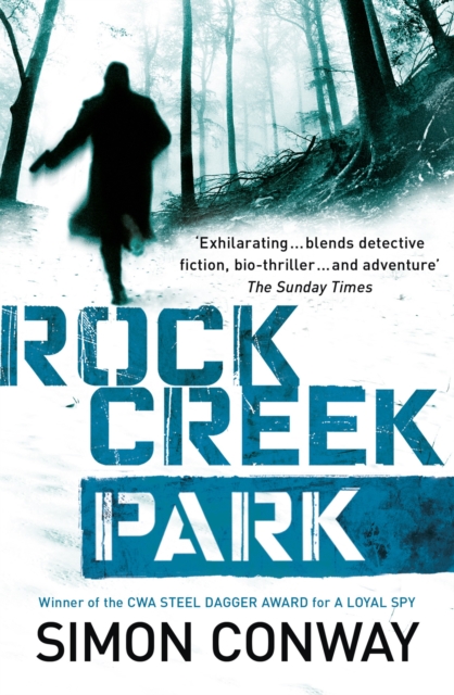 Rock Creek Park, EPUB eBook