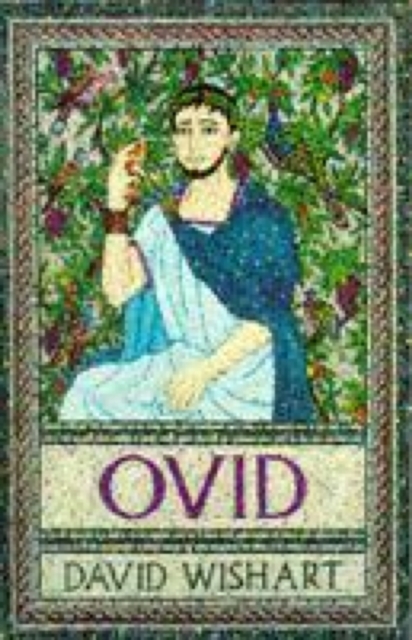 Ovid, EPUB eBook