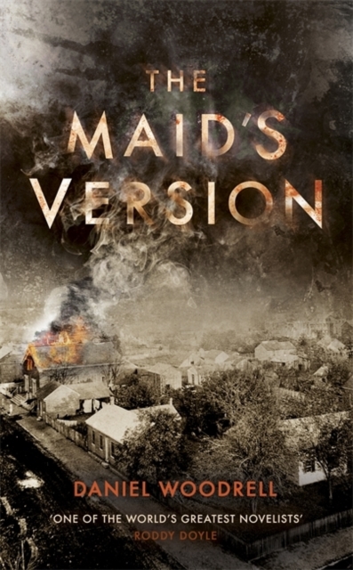 The Maid's Version, EPUB eBook