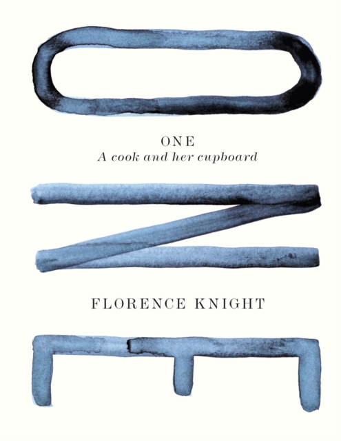 One : A Cook and Her Cupboard, EPUB eBook