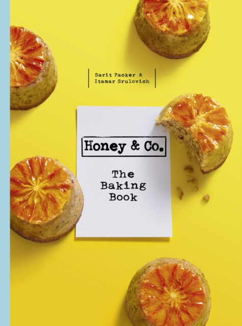 Honey & Co: The Baking Book, EPUB eBook
