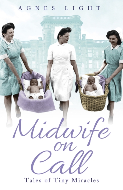Midwife on Call, EPUB eBook