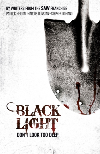 Black Light, EPUB eBook