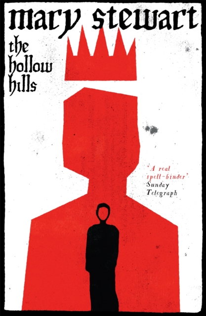 The Hollow Hills, Paperback / softback Book
