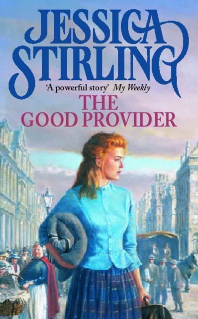 The Good Provider : Book One, EPUB eBook
