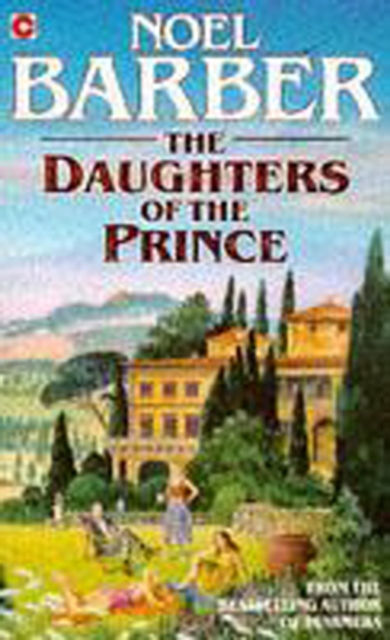 Daughters of the Prince, EPUB eBook