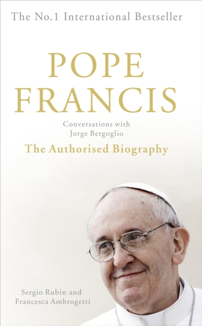 Pope Francis: Conversations with Jorge Bergoglio, EPUB eBook