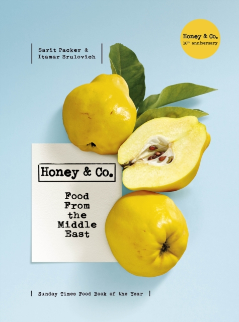 Honey & Co : Food from the Middle East, EPUB eBook