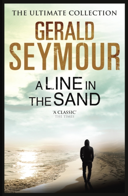 A Line in the Sand, EPUB eBook