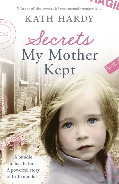 Secrets My Mother Kept, EPUB eBook