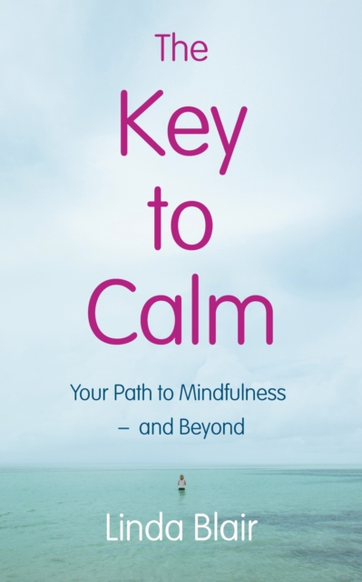 The Key to Calm, EPUB eBook