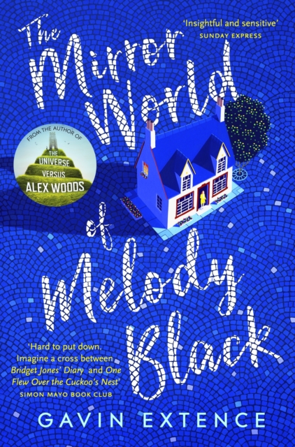 The Mirror World of Melody Black, EPUB eBook