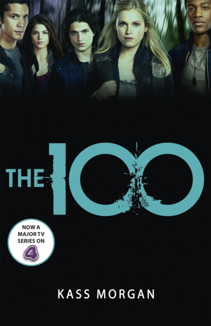 The 100 : Book One, Paperback / softback Book