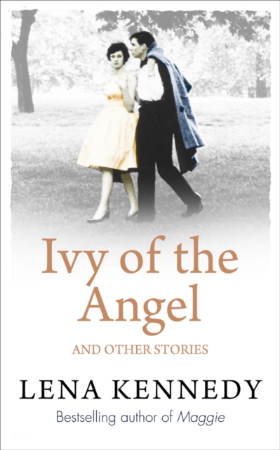 Ivy of the Angel : And Other Stories, EPUB eBook