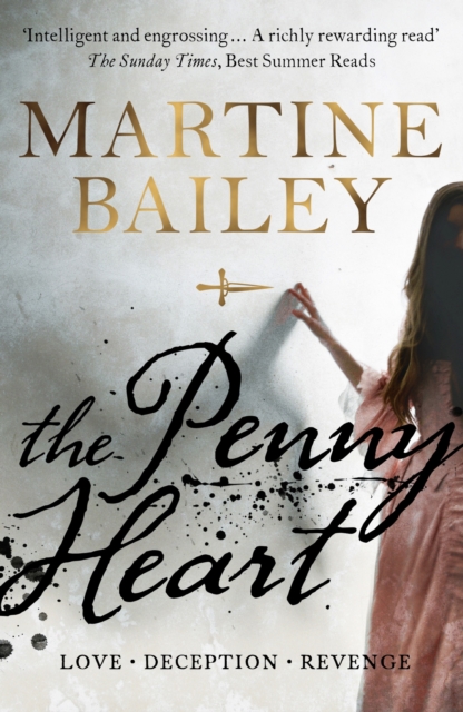 The Penny Heart, EPUB eBook