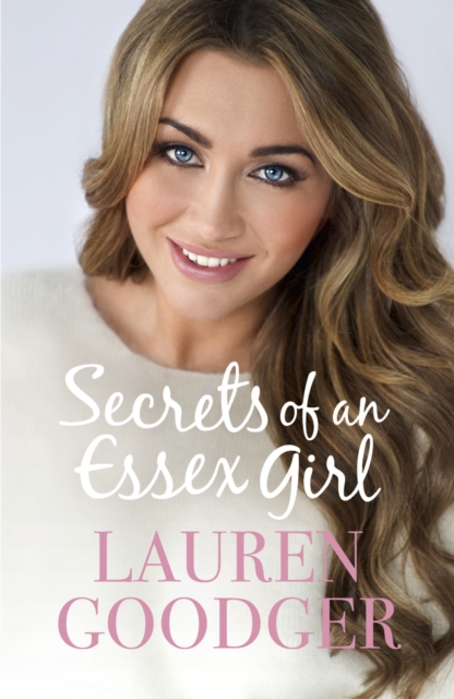 Secrets of an Essex Girl, EPUB eBook