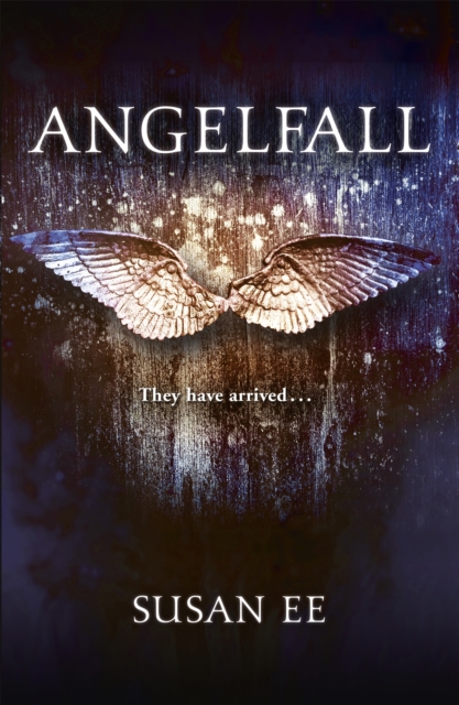 Angelfall : Penryn and the End of Days Book One, Paperback / softback Book