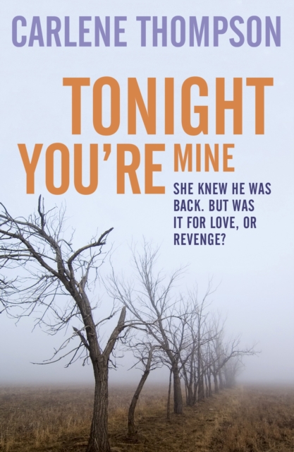 Tonight You're Mine, EPUB eBook