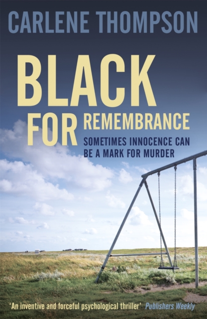 Black for Remembrance, EPUB eBook