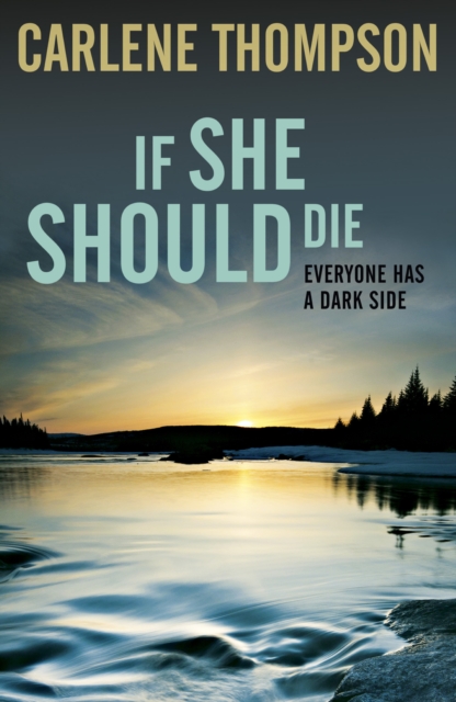 If She Should Die, EPUB eBook