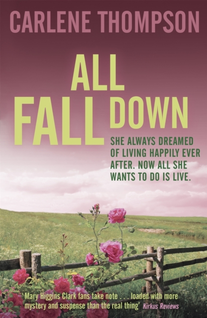All Fall Down, EPUB eBook