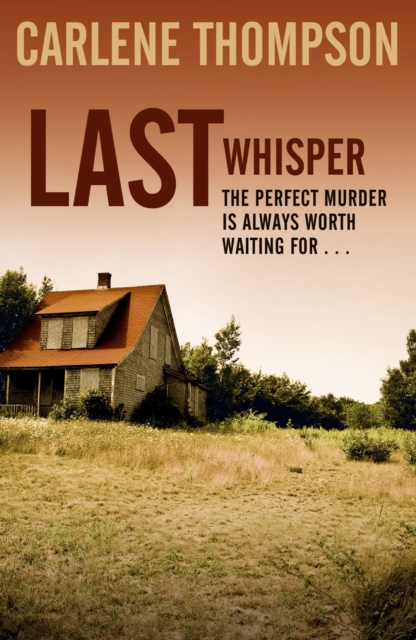 Last Whisper, EPUB eBook