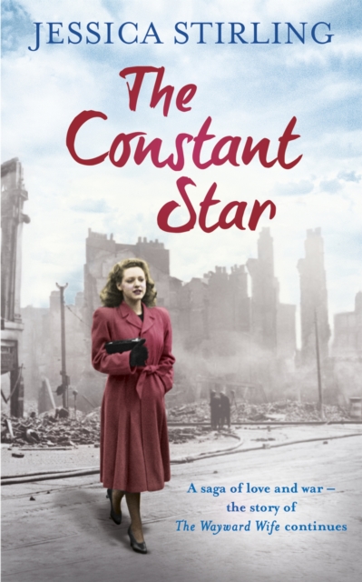 The Constant Star, Paperback / softback Book