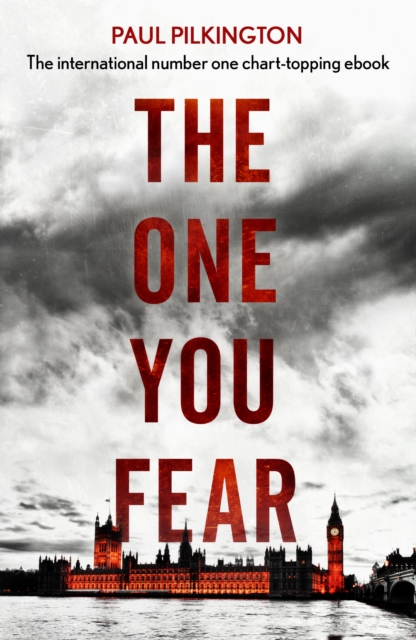The One You Fear : Emma Holden Suspense Mystery Trilogy: Book Two, EPUB eBook