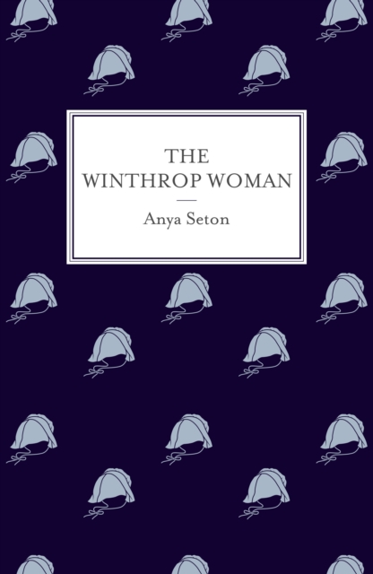 The Winthrop Woman, EPUB eBook
