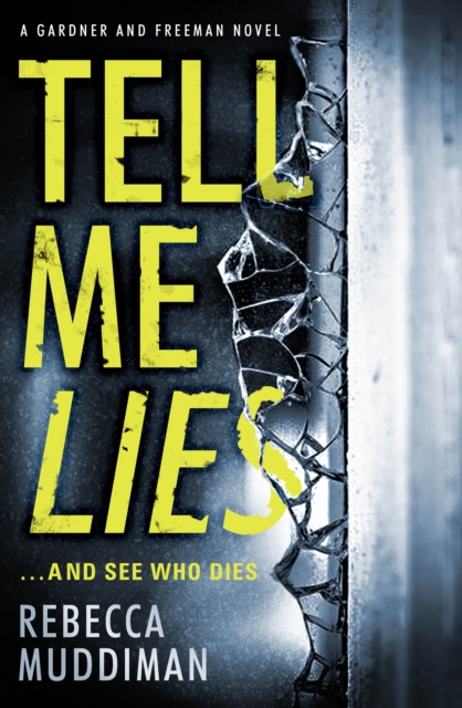 Tell Me Lies, EPUB eBook