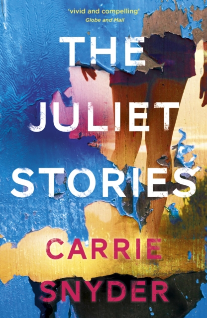 The Juliet Stories, EPUB eBook