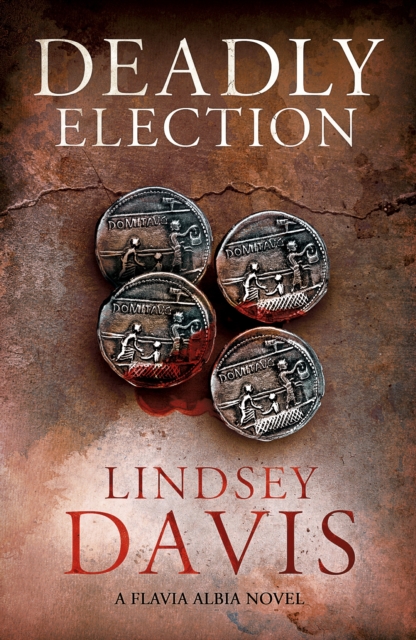 Deadly Election, EPUB eBook
