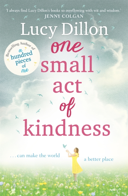 One Small Act of Kindness, Paperback / softback Book