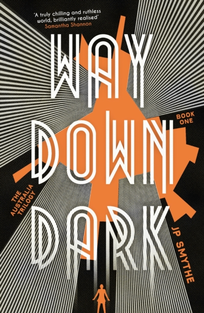 Way Down Dark : Australia Book 1, EPUB eBook