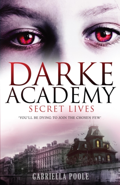 Secret Lives : Book 1, EPUB eBook