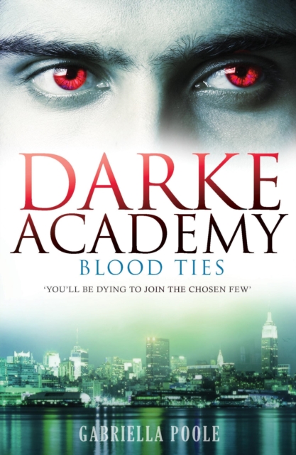 Blood Ties : Book 2, EPUB eBook