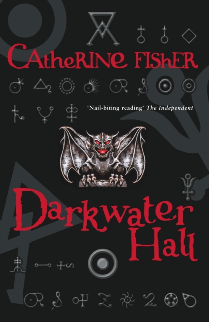 Darkwater Hall, EPUB eBook
