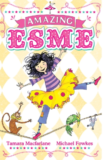 Amazing Esme : Book 1, EPUB eBook