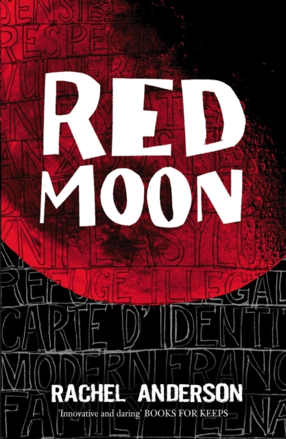 Red Moon, EPUB eBook