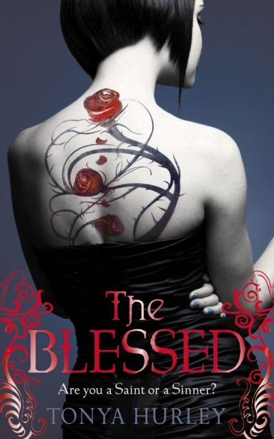 The Blessed : Book 1, EPUB eBook