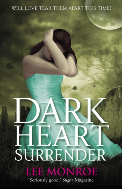 Dark Heart Surrender : Book 3, EPUB eBook